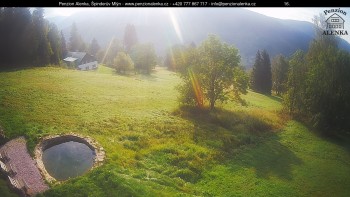Penzion Alenka
