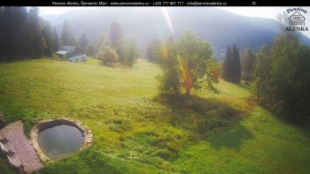 Penzion Alenka