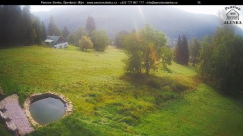 Penzion Alenka