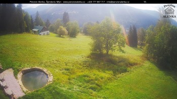 Penzion Alenka
