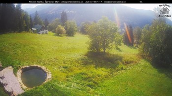 Penzion Alenka