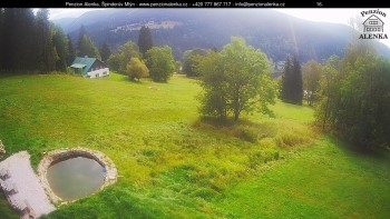 Penzion Alenka