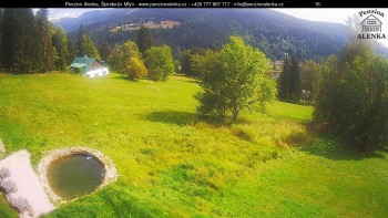 Penzion Alenka