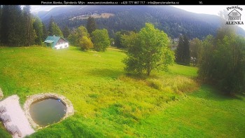Penzion Alenka