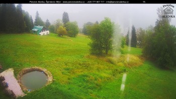 Penzion Alenka