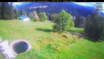 Penzion Alenka