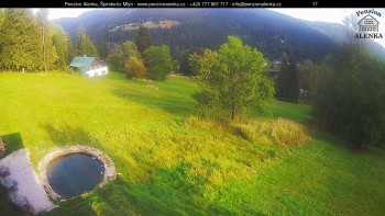 Penzion Alenka