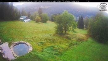 Penzion Alenka