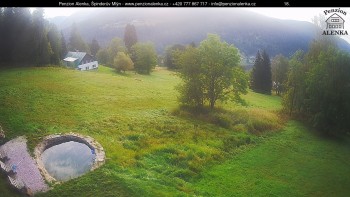 Penzion Alenka