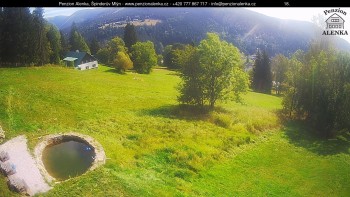 Penzion Alenka