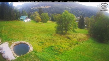 Penzion Alenka