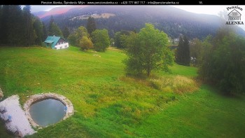 Penzion Alenka