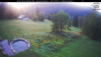 Penzion Alenka