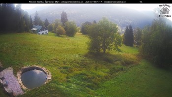 Penzion Alenka