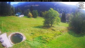 Penzion Alenka