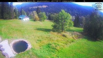 Penzion Alenka