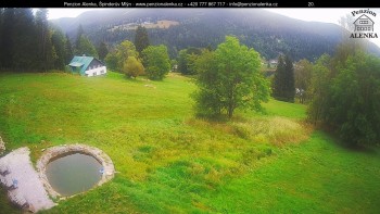 Penzion Alenka