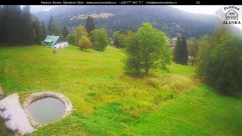 Penzion Alenka