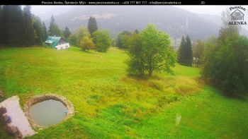 Penzion Alenka