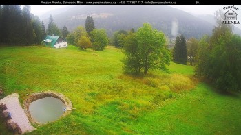 Penzion Alenka