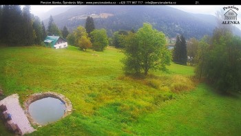 Penzion Alenka