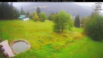 Penzion Alenka