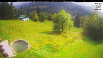 Penzion Alenka