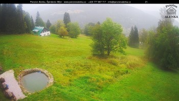 Penzion Alenka