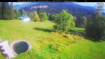 Penzion Alenka
