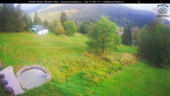Penzion Alenka