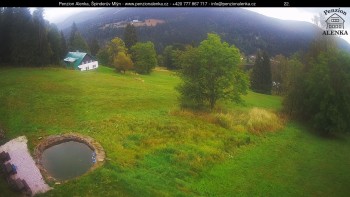 Penzion Alenka