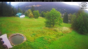 Penzion Alenka