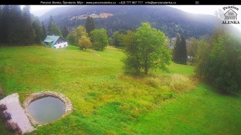 Penzion Alenka