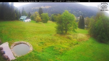 Penzion Alenka