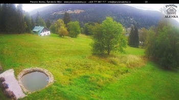 Penzion Alenka