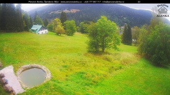 Penzion Alenka