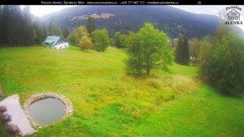 Penzion Alenka
