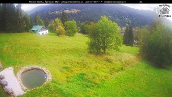 Penzion Alenka