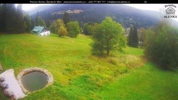 Penzion Alenka
