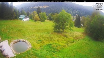 Penzion Alenka