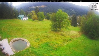 Penzion Alenka