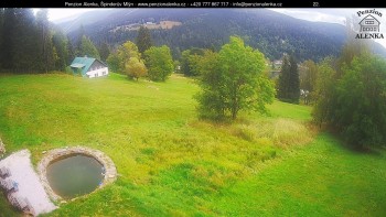 Penzion Alenka