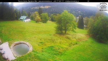 Penzion Alenka