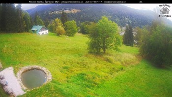 Penzion Alenka
