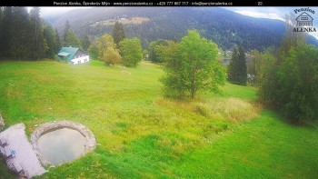 Penzion Alenka
