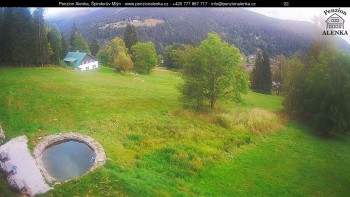 Penzion Alenka