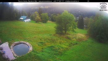 Penzion Alenka