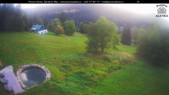 Penzion Alenka