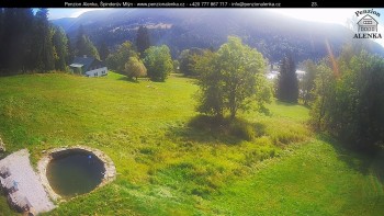 Penzion Alenka