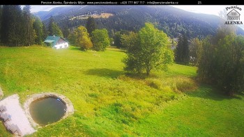Penzion Alenka